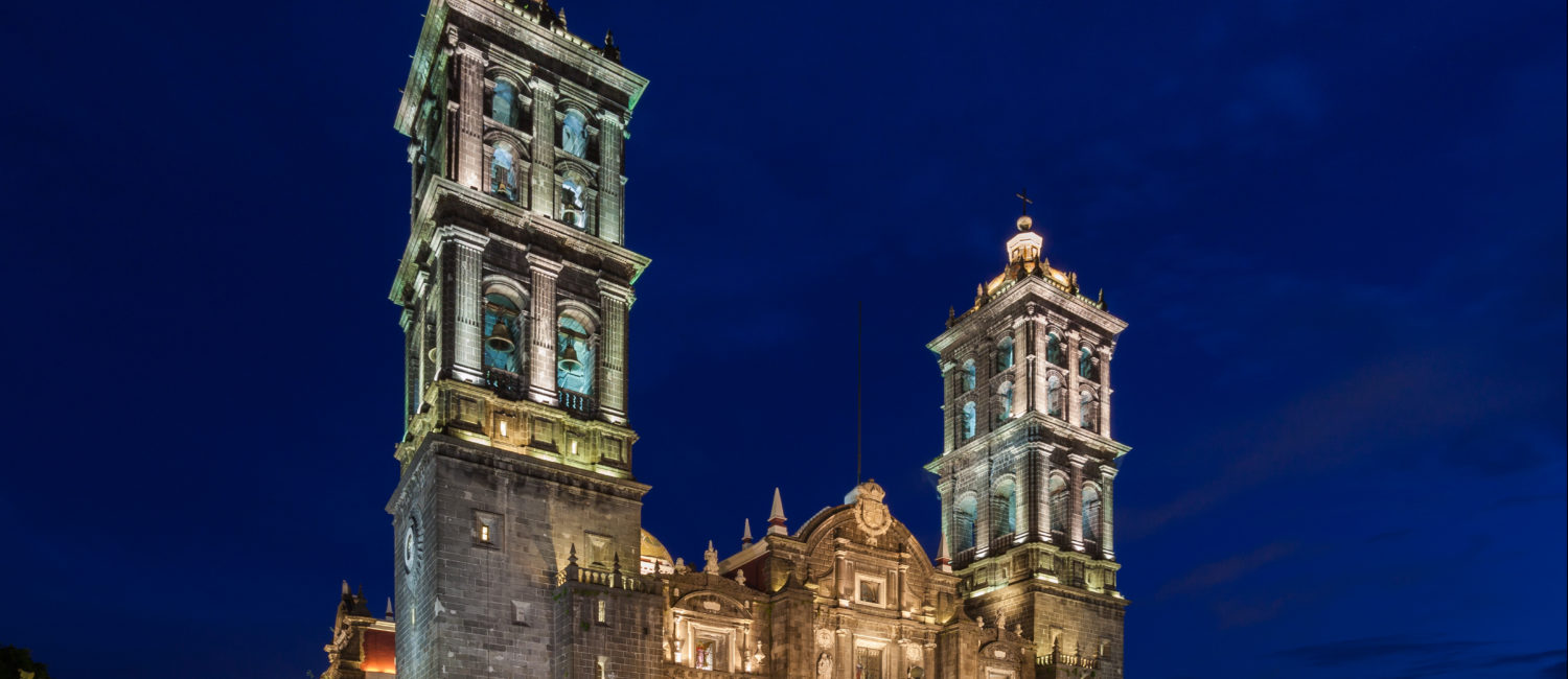 Puebla imagen de Wikipedia