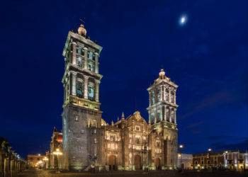 Puebla imagen de Wikipedia