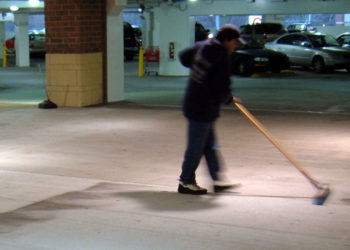 Servicio comunitario, wikipedia