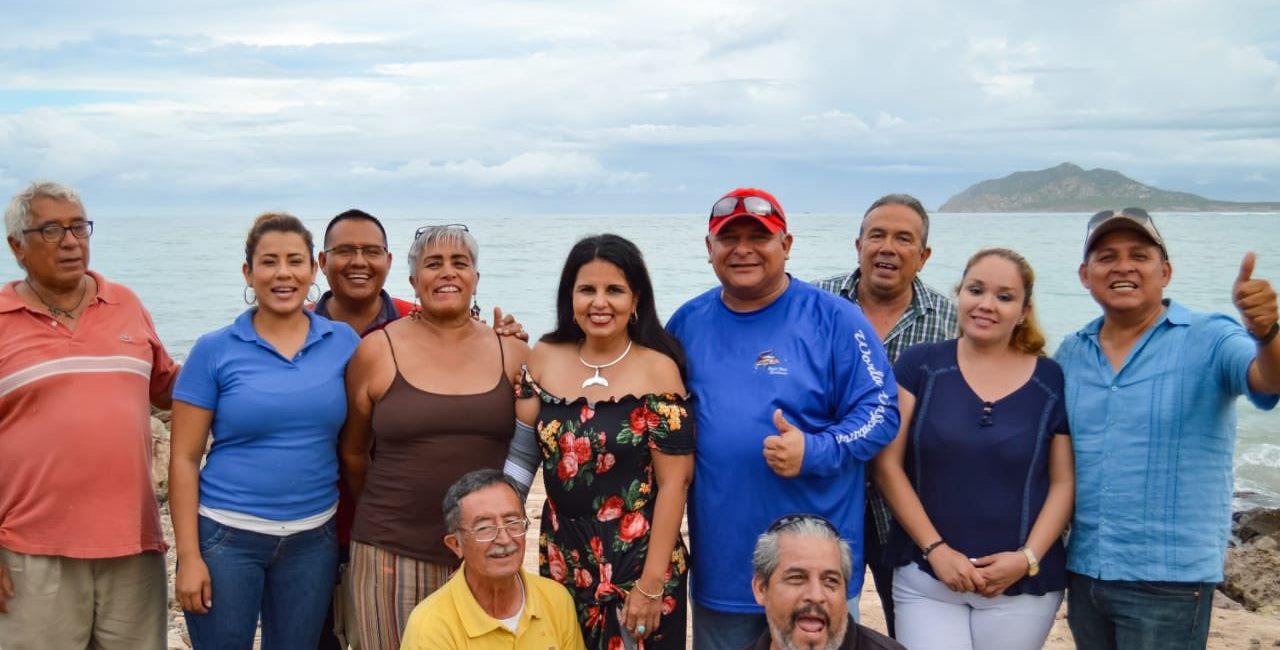 Foto tomada de Twitter