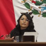 Brenda Fraga, imagen de Twitter