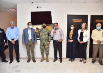 Twitter, Sergio Pablo Mariscal.