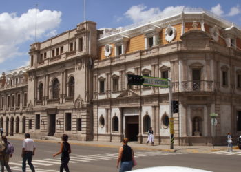 Municipio de Chihuahua, Wikipedia.