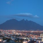 MOnterrey Skyline Wikipedia