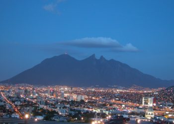 MOnterrey Skyline Wikipedia