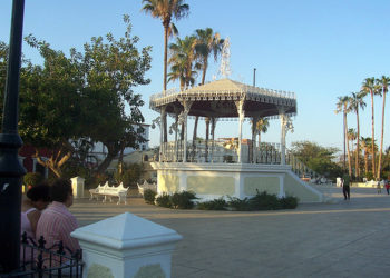 San José del Cabo, Wikipedia.