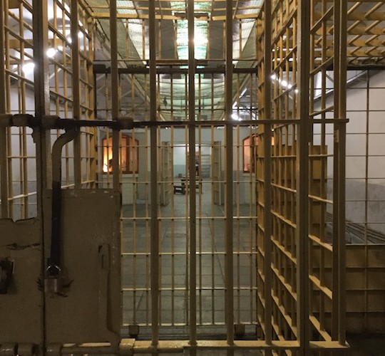 Cortesía Fundación Shakespeare