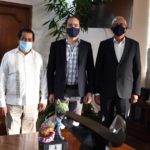 Tweeter, Juan Hugo de la Rosa