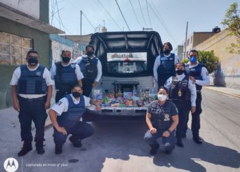 Twitter @seguridadneza