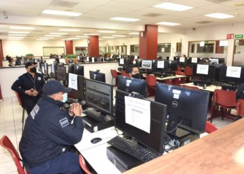 Twitter @Policia_HMO