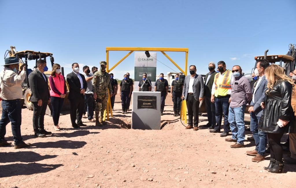 Twitter @SergioPMariscal